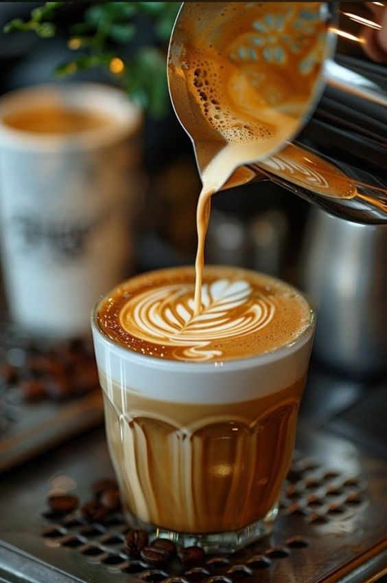 Latte